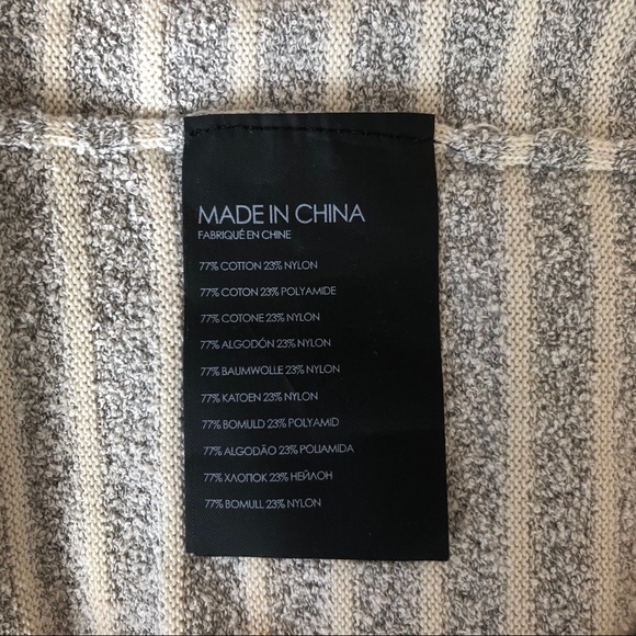 Club Monaco Men’s XS Sweater - Picture 6 of 6